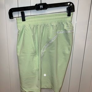 Lululemon Pace Breaker Linerless Short 7” Graphic *Updated